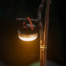 USB LED Camping Tent Light Portable Retractable Outdoor Lantern Portable