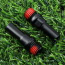 Brake Screws Mountain-Bike Bicycle-V Column Front-Fork-Frame-Clamp 10pcs/Pack