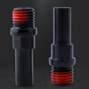 Brake Screws Mountain-Bike Bicycle-V Column Front-Fork-Frame-Clamp 10pcs/Pack