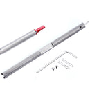 Circle-Tool Bicycle-Spoke-Cap Folding Mountain Wheel-Set Perforator-Fixed-Tool F