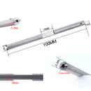 Bicycle-Spoke-Cap Perforator-Fixing-Tool Braiding-Wheel-Repair-Tool Road-Bike