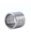 Socket-Bushing Shock-Absorber Bike Mountain-Bike Rear Bile Self-Lubricating