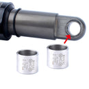 Socket-Bushing Shock-Absorber Bike Mountain-Bike Rear Bile Self-Lubricating