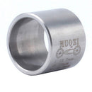 Socket-Bushing Shock-Absorber Bike Mountain-Bike Rear Bile Self-Lubricating