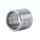 Socket-Bushing Shock-Absorber Bike Mountain-Bike Rear Bile Self-Lubricating