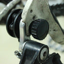 Universal Mountain Bike Bicycle Chain Holder Washer Chain Stopper Chain New