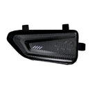 Triangle Bicycle Frame Front Tube Bag Cycling Bike Pouch Holder Saddle Pannier x
