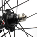 1 pcs Bike Hub Rear Tube Shaft Conversion Seat Adapter 130 to 135mm Adaptor