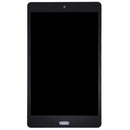 LCD Screen and Digitizer Full Assembly for Huawei MediaPad M3 Lite 8.0 / W09 / AL00(Black)
