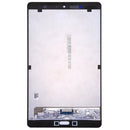 LCD Screen and Digitizer Full Assembly for Huawei MediaPad M3 Lite 8.0 / W09 / AL00(Black)