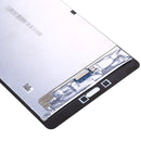 LCD Screen and Digitizer Full Assembly for Huawei MediaPad M3 Lite 8.0 / W09 / AL00(Black)