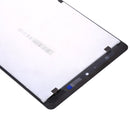LCD Screen and Digitizer Full Assembly for Huawei MediaPad M3 Lite 8.0 / W09 / AL00(Black)