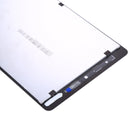 LCD Screen and Digitizer Full Assembly for Huawei MediaPad M3 Lite 8.0 / W09 / AL00(White)