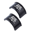 Bicycle Handlebar Conversion Sheet 28.6 To 34.9Mm Installation Aperture