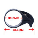 Bike guide chain tensioner single-disc steady guide MTB bike Chain Catcher Chain