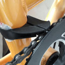 Bike guide chain tensioner single-disc steady guide MTB bike Chain Catcher Chain