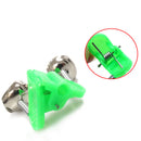 Alarms Bells Fishing Tackles Sea-Fishing-Rod Rock-Rod Night Fishing LED Light