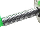 Alarms Bells Fishing Tackles Sea-Fishing-Rod Rock-Rod Night Fishing LED Light