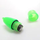 Alarms Bells Fishing Tackles Sea-Fishing-Rod Rock-Rod Night Fishing LED Light
