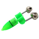 Alarms Bells Fishing Tackles Sea-Fishing-Rod Rock-Rod Night Fishing LED Light