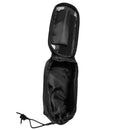 Bike Phone Holder Bicycle Storage Bag with a Clear Window for Touch Screen