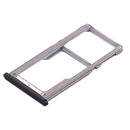 SIM Card Tray for Meizu M6 Note(Black)