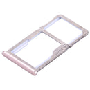 SIM Card Tray for Meizu M6 Note(Rose Gold)