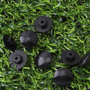 10pcs Stem Bike Accessories Protective Gadget Screw Cap Bolt Cover Hexagon M6