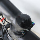 10pcs Stem Bike Accessories Protective Gadget Screw Cap Bolt Cover Hexagon M6