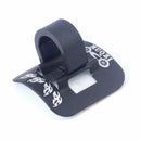 Bicycle Aluminum Brake Cable Fixed Clamp Conversion Seat Bike Oil Tube Clip