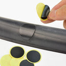 Bicycle Repair Tool Kits Bike Mechanic Fix Tool With Tire Patch Levers and Glue