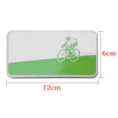 Bicycle Tire Repair Tools Bike Cycling Maintenance Kits Set with Pouch Pump Glue