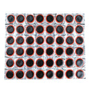 48* Bicycle Tire Tire Tube Rubber Puncture Patches Road Bike Repair High Quality