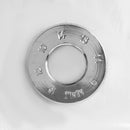 1 X Mini Cycle Spoke Nipple Key Bike Wheel Rim 8 Way Wrench Spanner Repair HOT