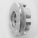 1 X Mini Cycle Spoke Nipple Key Bike Wheel Rim 8 Way Wrench Spanner Repair HOT