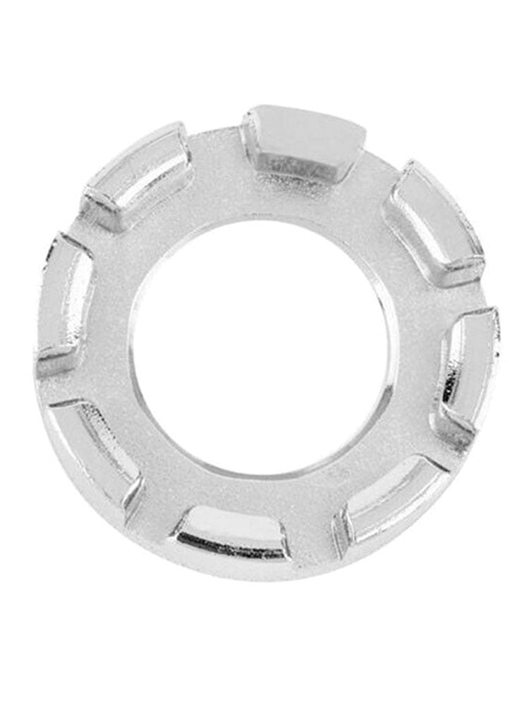 1 X Mini Cycle Spoke Nipple Key Bike Wheel Rim 8 Way Wrench Spanner Repair HOT