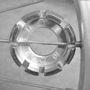 1 X Mini Cycle Spoke Nipple Key Bike Wheel Rim 8 Way Wrench Spanner Repair HOT