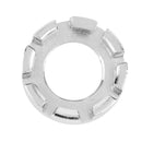 8 Way Bike Wheel Rim Nipple Spanner Spoke Wrench Steel Adjuster Repair Key Tool