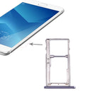 SIM Card Tray for Meizu M5 Note(Grey)