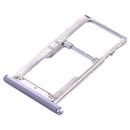SIM Card Tray for Meizu M5 Note(Grey)