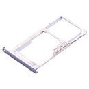 SIM Card Tray for Meizu M5 Note(Grey)