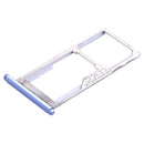 SIM Card Tray for Meizu M5 Note(Blue)