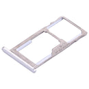 SIM Card Tray for Meizu M5 Note(Silver)