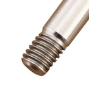 Bicycle Bike Titanium Alloy M5 Screws Cycling Rear Derailleur Pulley Guide Wheel