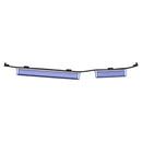 Side Keys for Meizu M5 Note(Blue)