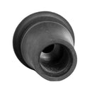 1x Rubber Tip End Caps Ferrules Trekking Pole Cover Hiking Walking Stick Pad