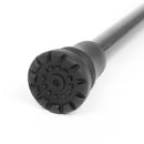 1x Rubber Tip End Caps Ferrules Trekking Pole Cover Hiking Walking Stick Pad