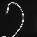 1 x Fish Hook Sea Fishing Freshwater Lure Fish Predator Bait