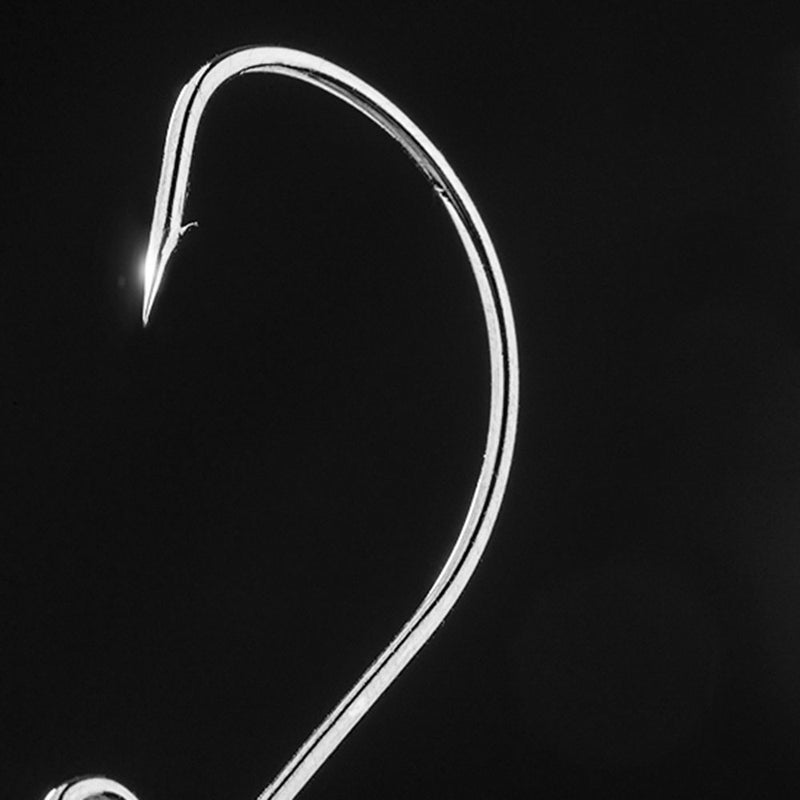 1 x Fish Hook Sea Fishing Freshwater Lure Fish Predator Bait