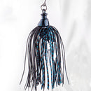1 pcs Bush Spinner Bait Lures For Predator Sea Freshwater Fishing